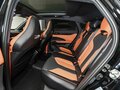 2025 Changan UNI-V I, чёрный, 3359900 рублей - вид 5