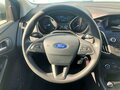 2016 Ford Focus III Рестайлинг, серебристый - вид 8