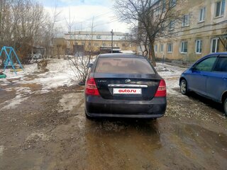 2013 Lifan Solano I (620), чёрный, 300000 рублей, вид 4