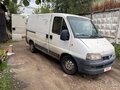 2008 Fiat Professional Ducato, белый, 750000 рублей - вид 2