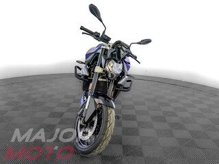2020 BMW F 900 R, синий, 870000 рублей, вид 3