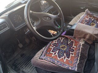 2000 Lada (ВАЗ) 2107, серый, 160000 рублей, вид 3