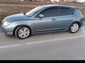 2006 Mazda 3 MPS I, серый - вид 4