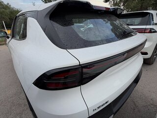 2026 Changan Qiyuan Q05 51.9 kWh II, белый, 2520000 рублей, вид 3