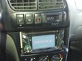 2008 Kia Spectra I Рестайлинг 2, чёрный - вид 8