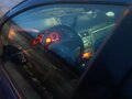 2007 Fiat Punto III Grande Punto, синий, 475000 рублей - вид 7