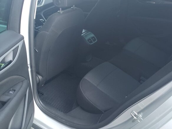 2018 Opel Insignia Country Tourer II, серый, 1650000 рублей - вид 11