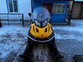 2011 BRP Ski-Doo Tundra 550, жёлтый, 750000 рублей - вид 2