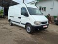 2001 Opel Movano, белый, 620000 рублей - вид 4