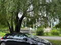 2009 Volkswagen Scirocco III, чёрный, 1100000 рублей - вид 6