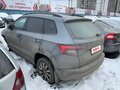 2021 Skoda Karoq I, серый, 2250000 рублей - вид 2