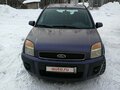 2006 Ford Fusion I Рестайлинг, фиолетовый - вид 1