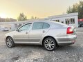 2012 Skoda Octavia II (A5) Рестайлинг, бежевый, 800000 рублей - вид 7