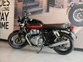 2025 Royal Enfield Interceptor 650, чёрный, 690000 рублей - вид 9