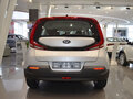2021 Kia Soul III, серебристый - вид 7