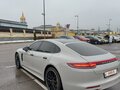 2019 Porsche Panamera 4 II, серый, 6450000 рублей - вид 2