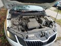 2019 Skoda Octavia III (A7) Рестайлинг, белый, 884000 рублей - вид 5