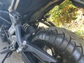 2014 Yamaha MT-07 (FZ-07), серый - вид 8