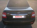 2008 Lada (ВАЗ) Priora I, зелёный, 250000 рублей - вид 2