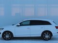 2010 Audi Q7 I (4L) Рестайлинг, белый - вид 7
