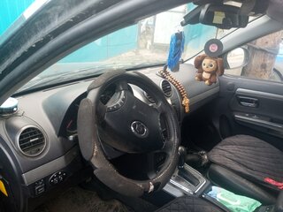 2011 Great Wall Hover H5, чёрный, 570000 рублей, вид 4