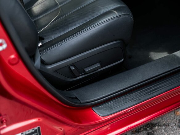 2021 Mazda 6 III (GJ) Рестайлинг 2, красный, 2144000 рублей - вид 18