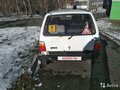 2004 Lada (ВАЗ) 1111 Ока КамАЗ, белый - вид 2