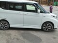2018 Suzuki Solio III, белый, 1300011 рублей - вид 3