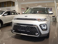 2021 Kia Soul III, серебристый - вид 2