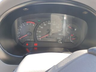 2004 Hyundai Accent ТагАЗ II, серый, 485000 рублей, вид 4