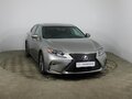 2017 Lexus ES 200 VI Рестайлинг, серый - вид 2