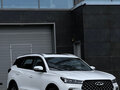 2020 Chery Tiggo 7 Pro I, белый, 1610000 рублей - вид 1