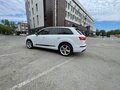 2016 Audi Q7 II (4M), белый, 4600000 рублей - вид 3