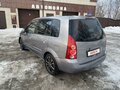 2004 Mazda Premacy I (CP), серый, 350000 рублей - вид 4