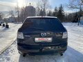 2008 Mazda CX-7 I, чёрный - вид 2