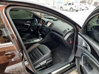2013 Opel Insignia I, коричневый, 1050000 рублей, вид 5