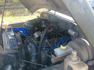 2001 УАЗ 315142, зелёный, 235000 рублей, вид 5
