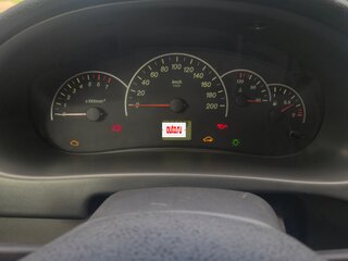 2010 Lada (ВАЗ) Priora I, зелёный, 229000 рублей, вид 3