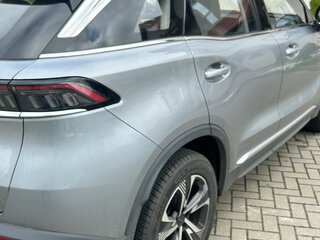 2023 BAIC X7 I, серый, 2200000 рублей, вид 1
