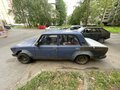2007 Lada (ВАЗ) 21053-20, синий, 235000 рублей - вид 5