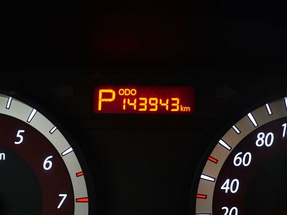 2009 Kia Rio II Рестайлинг, бежевый - вид 10