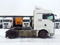 2011 MAN TGX, белый - вид 4
