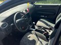 2006 Ford Focus II, чёрный, 300000 рублей - вид 6