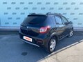 2017 Renault Sandero Stepway II, чёрный, 880000 рублей - вид 3