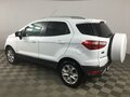 2016 Ford EcoSport II, белый - вид 8