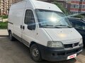 2009 Fiat Professional Ducato, белый, 800000 рублей - вид 2