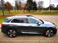 2019 Audi e-tron 55 I, серый - вид 4