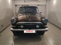 1964 ГАЗ 21 «Волга» 21Л, коричневый, 2350000 рублей