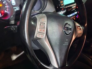 2017 Nissan Qashqai II, белый, 1180000 рублей, вид 4