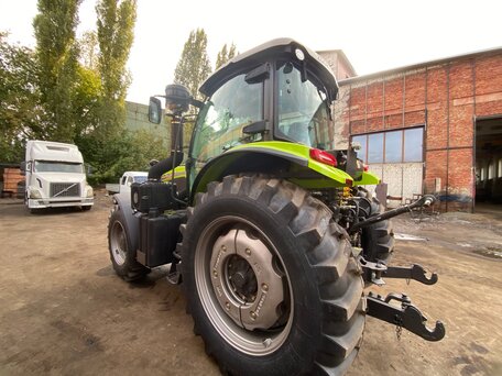 2023 Zoomlion RS1304, 5000000 рублей, вид 4